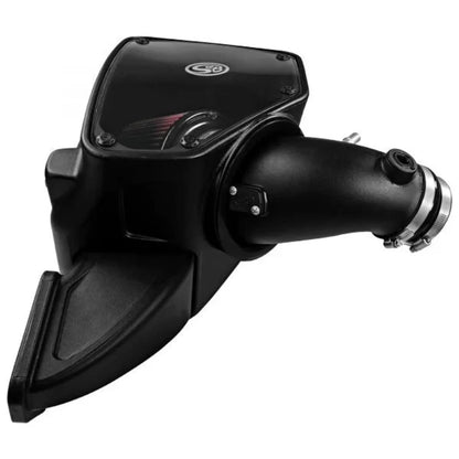 Cold Air Intake for 2014-2018 Dodge Ram 2500 / 3500 6.4L HEMI