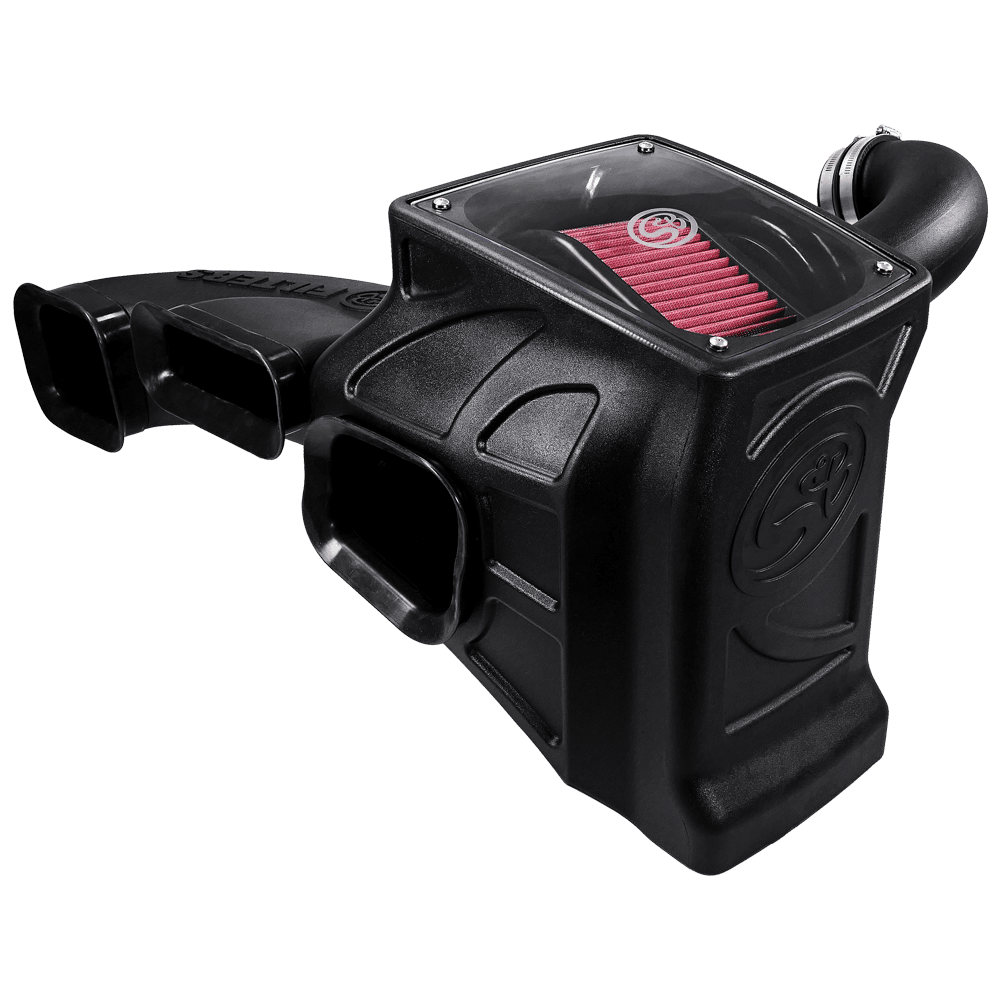 Cold Air Intake for 2015-2016 Colorado / Canyon 3.6L