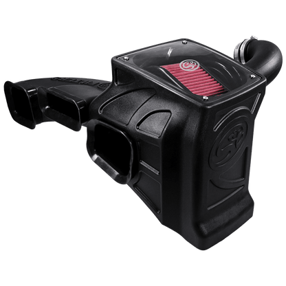 Cold Air Intake for 2015-2016 Colorado / Canyon 3.6L