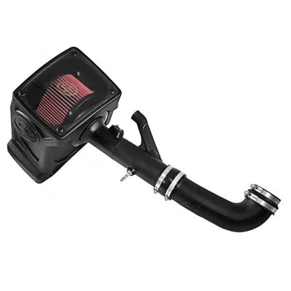 Cold Air Intake for 2017-2022 Colorado / Canyon 3.6L