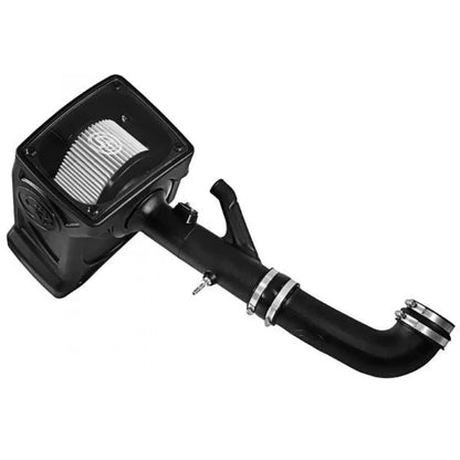 Cold Air Intake for 2017-2022 Colorado / Canyon 3.6L
