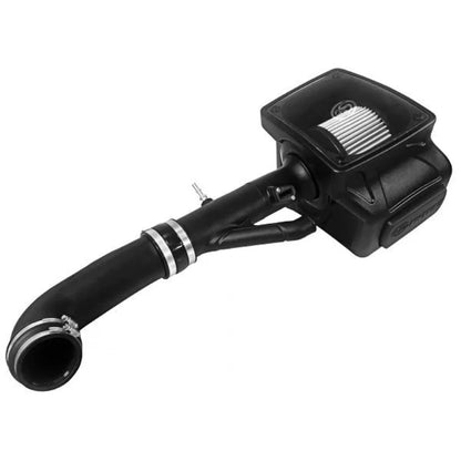 Cold Air Intake for 2017-2022 Colorado / Canyon 3.6L