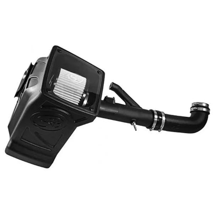 Cold Air Intake for 2017-2022 Colorado / Canyon 3.6L