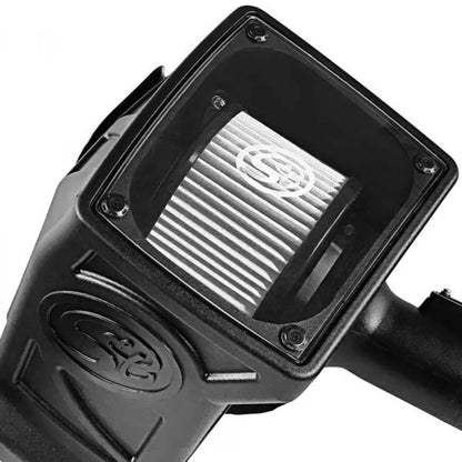 Cold Air Intake for 2017-2022 Colorado / Canyon 3.6L