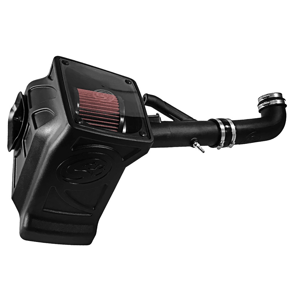 Cold Air Intake for 2017-2022 Colorado / Canyon 3.6L