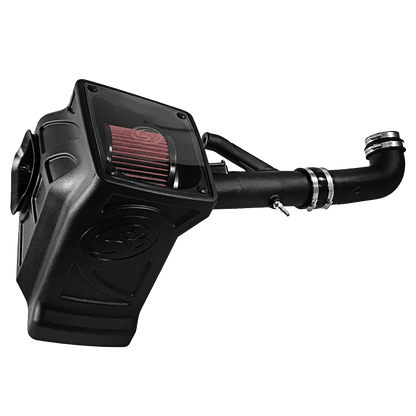 Cold Air Intake for 2017-2022 Colorado / Canyon 3.6L