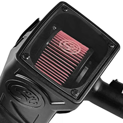 Cold Air Intake for 2017-2022 Colorado / Canyon 3.6L