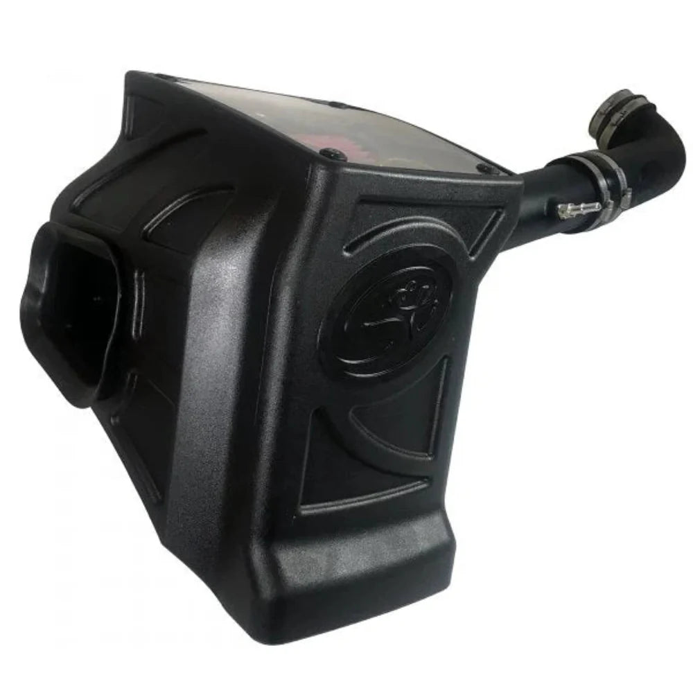 Cold Air Intake for 2017-2022 Colorado / Canyon 3.6L