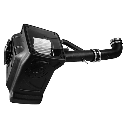 Cold Air Intake for 2017-2022 Colorado / Canyon 3.6L