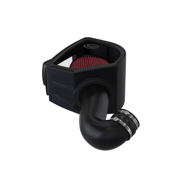 Cold Air Intake for 1994-2002 Dodge Ram Cummins 5.9L