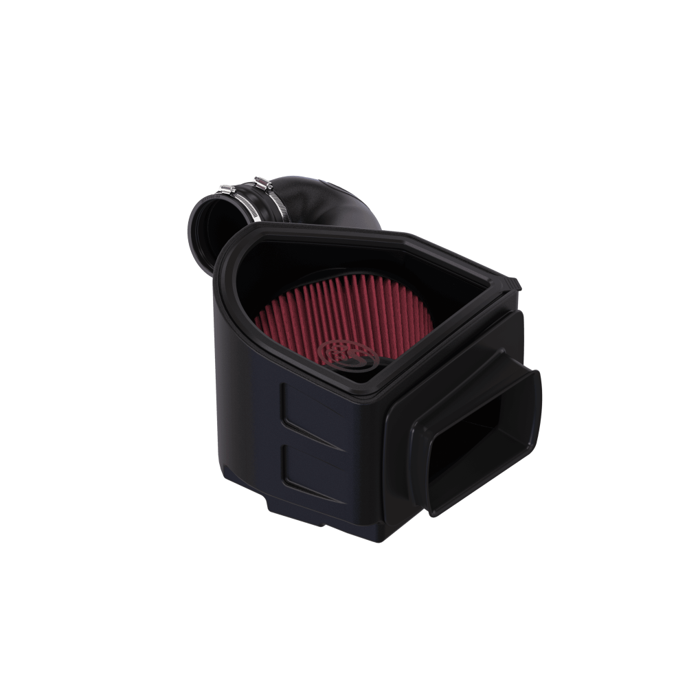 Cold Air Intake for 1994-2002 Dodge Ram Cummins 5.9L