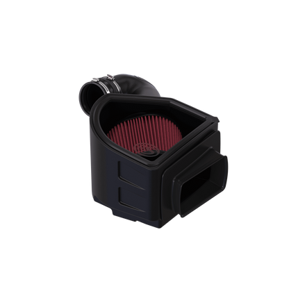 Cold Air Intake for 1994-2002 Dodge Ram Cummins 5.9L