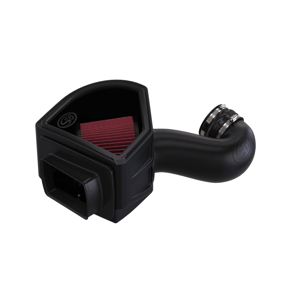 Cold Air Intake for 1994-2002 Dodge Ram Cummins 5.9L