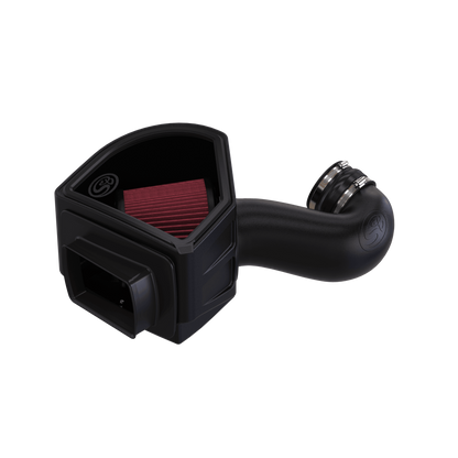 Cold Air Intake for 1994-2002 Dodge Ram Cummins 5.9L