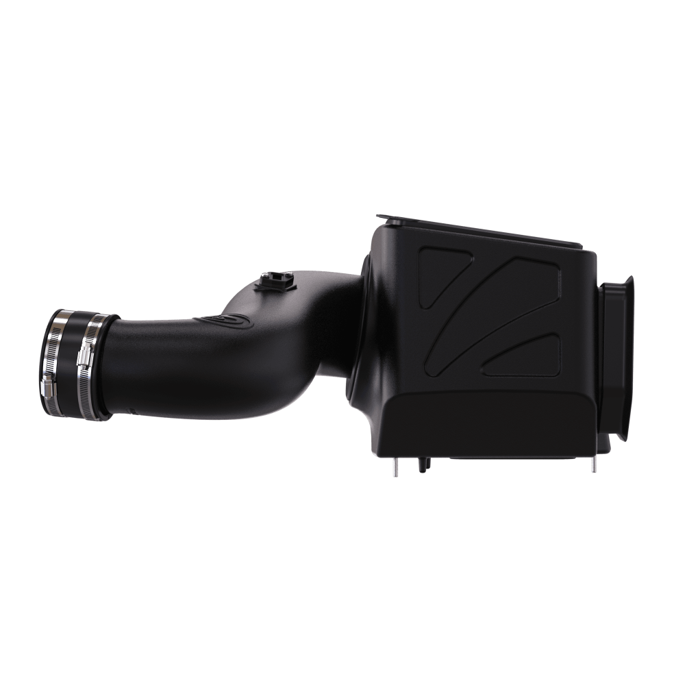 Cold Air Intake for 2007-2010 Chevy / GMC Duramax LMM 6.6L