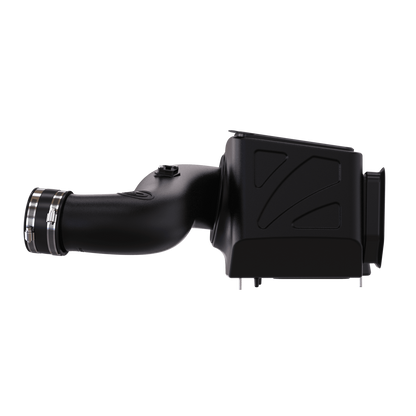 Cold Air Intake for 2007-2010 Chevy / GMC Duramax LMM 6.6L