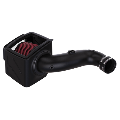 Cold Air Intake for 2007-2010 Chevy / GMC Duramax LMM 6.6L