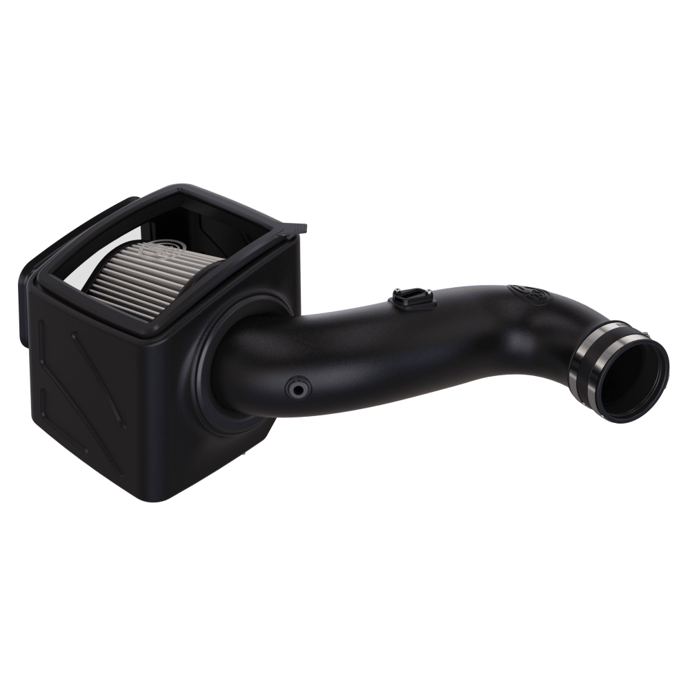 Cold Air Intake for 2007-2010 Chevy / GMC Duramax LMM 6.6L