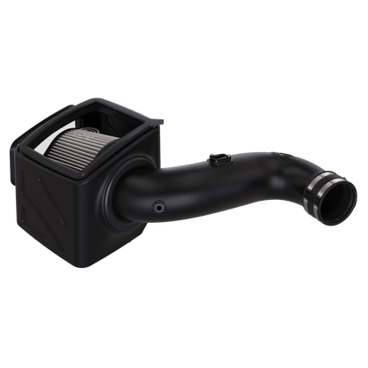 Cold Air Intake for 2007-2010 Chevy / GMC Duramax LMM 6.6L
