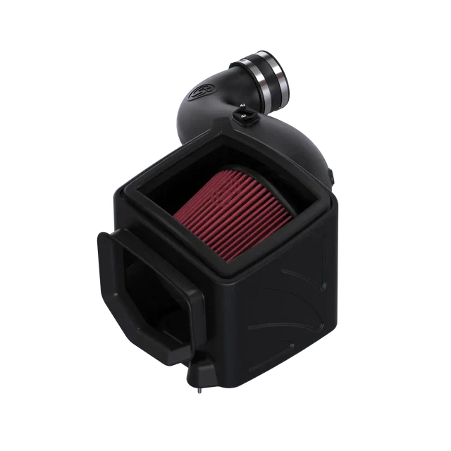 Cold Air Intake for 2007-2010 Chevy / GMC Duramax LMM 6.6L