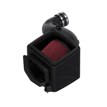 Cold Air Intake for 2007-2010 Chevy / GMC Duramax LMM 6.6L