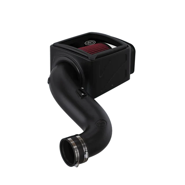 Cold Air Intake for 2007-2010 Chevy / GMC Duramax LMM 6.6L