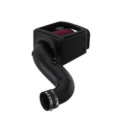 Cold Air Intake for 2007-2010 Chevy / GMC Duramax LMM 6.6L