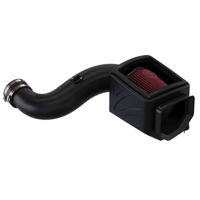 Cold Air Intake for 2007-2010 Chevy / GMC Duramax LMM 6.6L