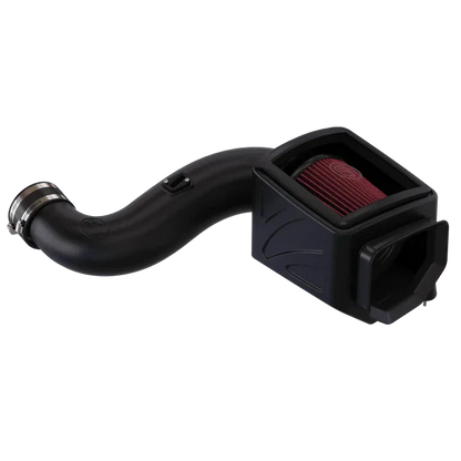Cold Air Intake for 2007-2010 Chevy / GMC Duramax LMM 6.6L