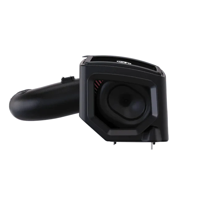 Cold Air Intake for 2007-2010 Chevy / GMC Duramax LMM 6.6L