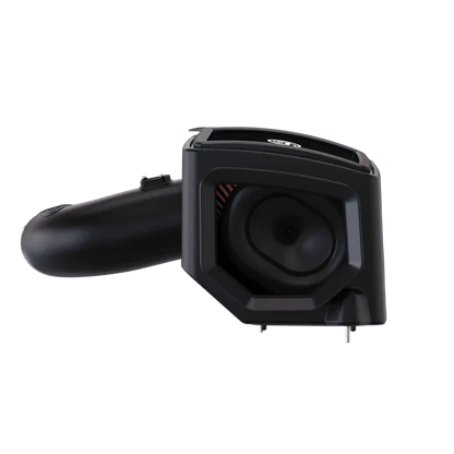 Cold Air Intake for 2007-2010 Chevy / GMC Duramax LMM 6.6L
