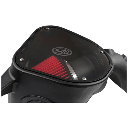 Cold Air Intake for 2010-2012 Dodge Ram Cummins 6.7L