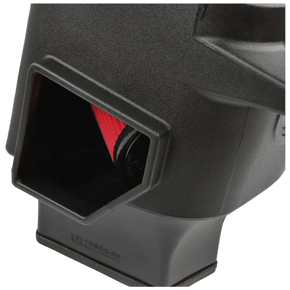 Cold Air Intake for 2010-2012 Dodge Ram Cummins 6.7L