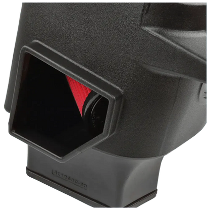 Cold Air Intake for 2010-2012 Dodge Ram Cummins 6.7L