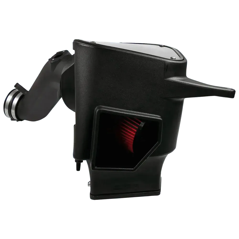Cold Air Intake for 2010-2012 Dodge Ram Cummins 6.7L