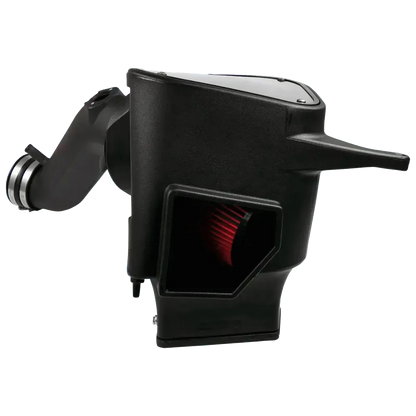 Cold Air Intake for 2010-2012 Dodge Ram Cummins 6.7L