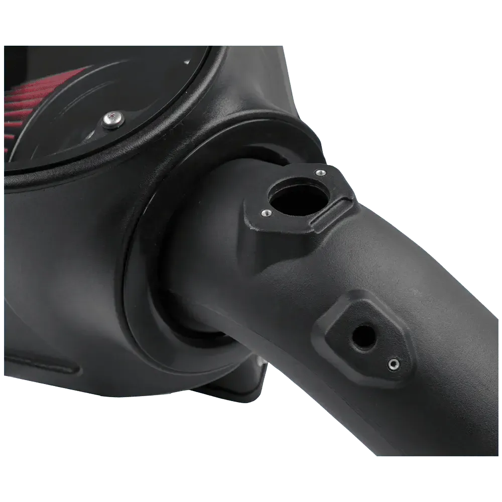 Cold Air Intake for 2010-2012 Dodge Ram Cummins 6.7L