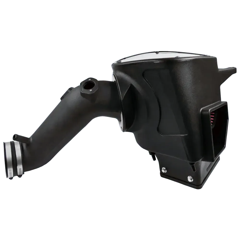 Cold Air Intake for 2010-2012 Dodge Ram Cummins 6.7L