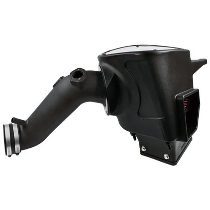 Cold Air Intake for 2010-2012 Dodge Ram Cummins 6.7L