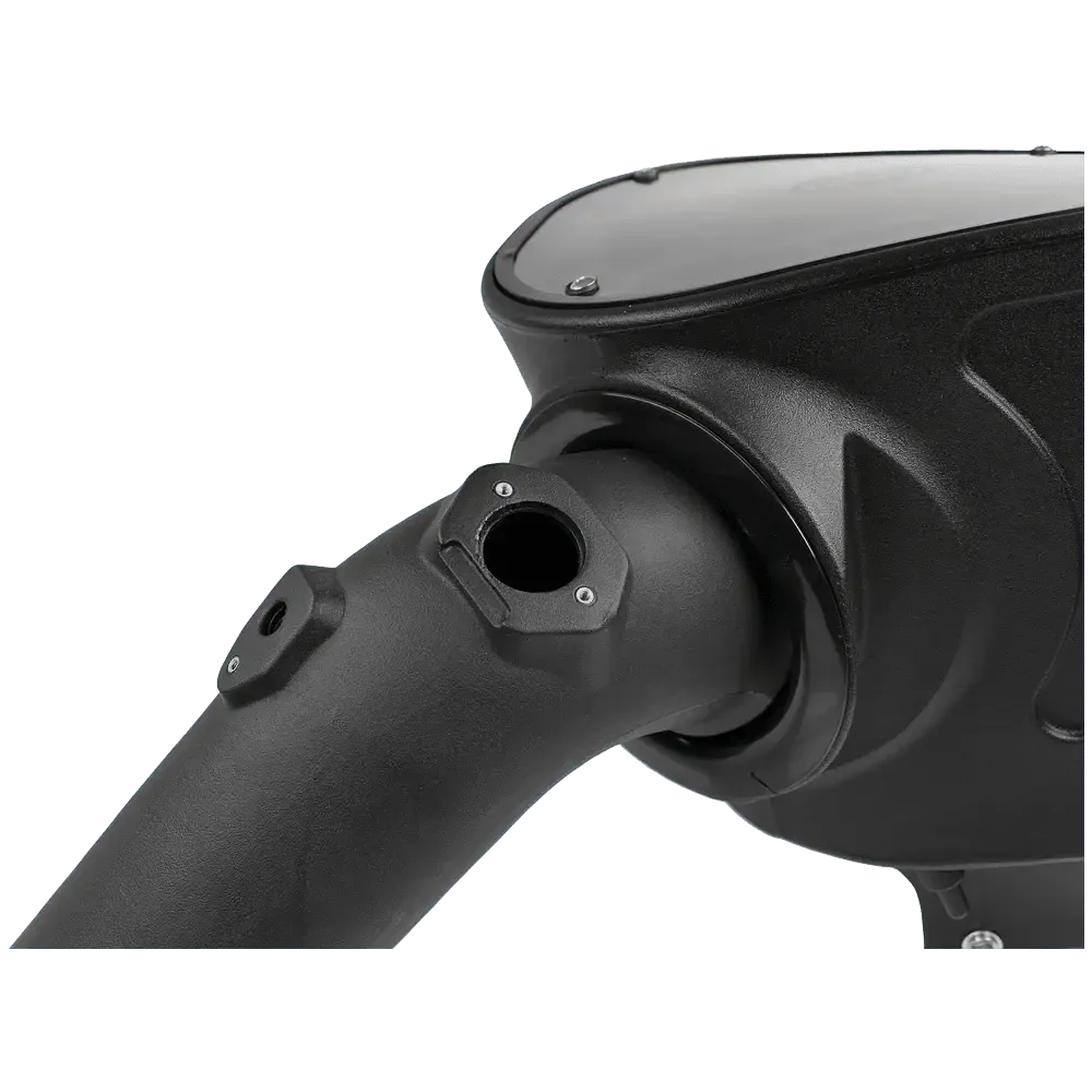 Cold Air Intake for 2010-2012 Dodge Ram Cummins 6.7L