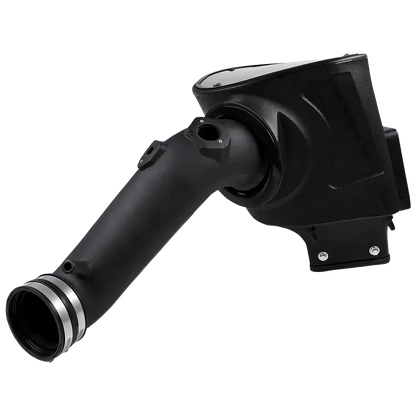 Cold Air Intake for 2010-2012 Dodge Ram Cummins 6.7L