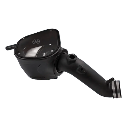 Cold Air Intake for 2010-2012 Dodge Ram Cummins 6.7L