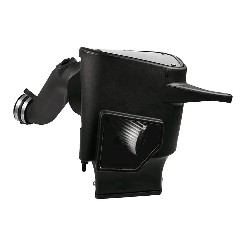 Cold Air Intake for 2010-2012 Dodge Ram Cummins 6.7L
