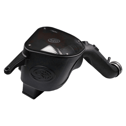 Cold Air Intake for 2010-2012 Dodge Ram Cummins 6.7L
