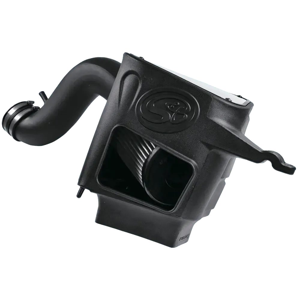 Cold Air Intake for 2007-2009 Dodge Ram Cummins 6.7L