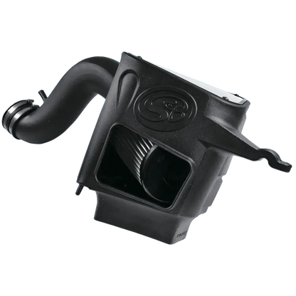 Cold Air Intake for 2007-2009 Dodge Ram Cummins 6.7L