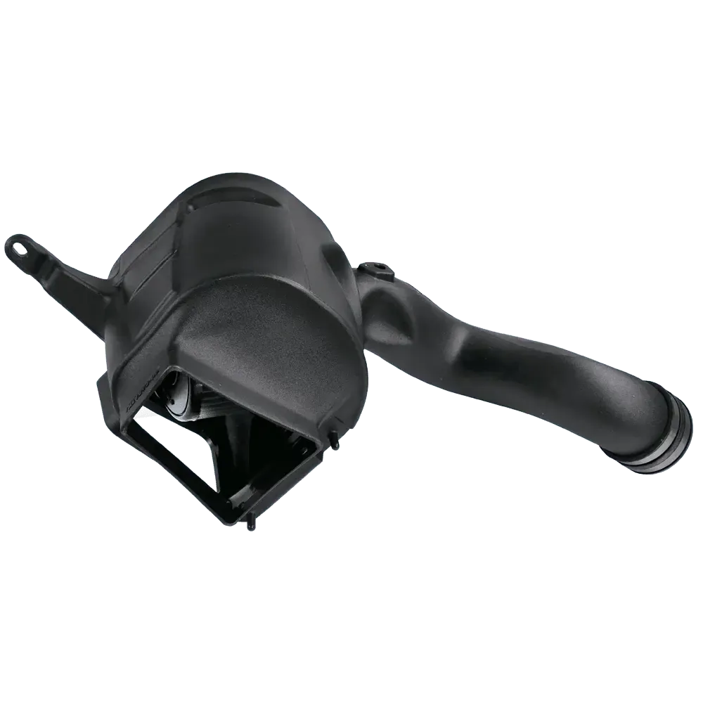 Cold Air Intake for 2007-2009 Dodge Ram Cummins 6.7L