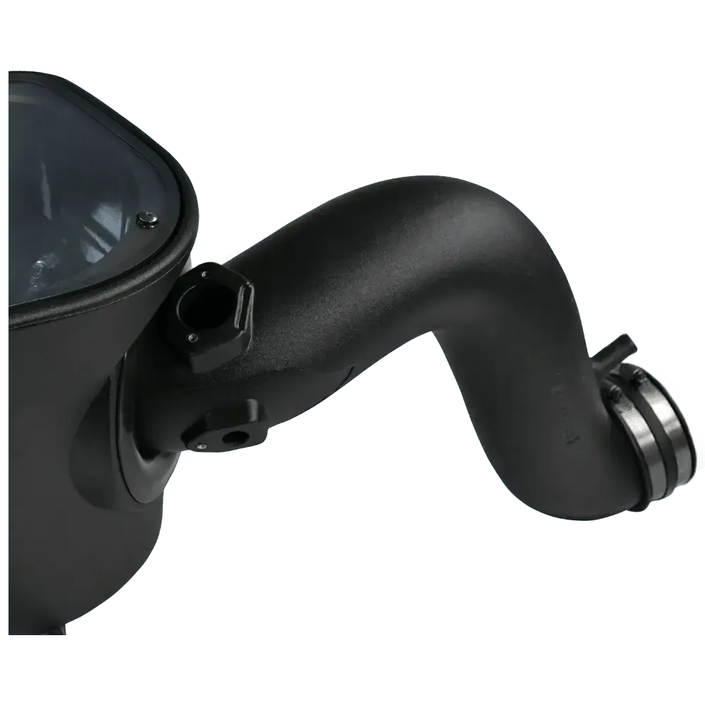 Cold Air Intake for 2007-2009 Dodge Ram Cummins 6.7L