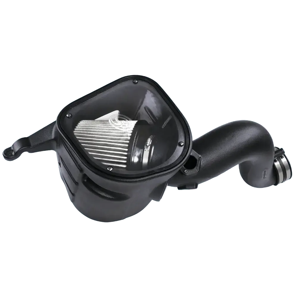 Cold Air Intake for 2007-2009 Dodge Ram Cummins 6.7L