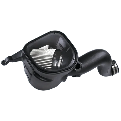 Cold Air Intake for 2007-2009 Dodge Ram Cummins 6.7L
